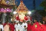 temple news