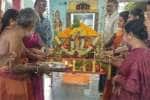 temple news
