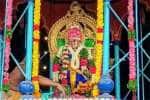temple news