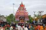 temple news
