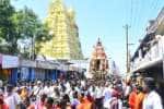 temple news