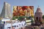 temple news