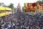 temple news