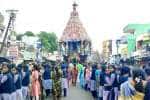 temple news