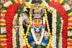 முட்டகுறிச்சி பத்ரகாளி அம்மன் கோயிலில் மண்டலாபிஷேக விழா