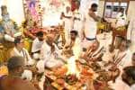 ஸ்ரீ சாய் யோகலிங்க ஷேம ஆராதனை விழா 