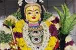 காட்டூர் விளையாட்டு மாரியம்மன் கோவிலில் ஆடி திருவிழா