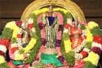 திருத்தணி முருகன் கோவிலில் காவடிகளுடன் குவிந்த பக்தர்கள் 