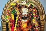 ஜெயபுஷ்பவன நாயகி அம்மன் கோயிலில் ஆடிப்பூர வளைகாப்பு விழா