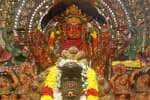 பெண்ணாடம் எல்லையம்மன் கோவிலில் ஆடிப்பூர சிறப்பு வழிபாடு  