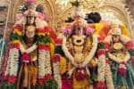 சிவகாசி விஸ்வநாதர் கோயில் ஆடி தபசு திருவிழா கொடியேற்றத்துடன் துவக்கம்