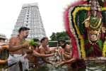 temple news