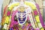 நெல்லிக்குப்பம் நெல்லீஸ்வரர் கோவிலில் ஆடிப்பூர விழா விமரிசை