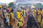 temple news