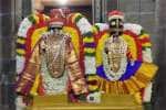 திருவதிகை ரங்கநாத பெருமாள் ஆண்டாள் திருக்கல்யாண உற்சவம்