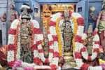 காஞ்சிபுரம் வரதராஜ பெருமாள் கோவிலில் ஆண்டாள் திருக்கல்யாணம்