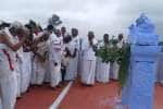 நீலகிரி ஹரிக்கட்டு தானிய திருவிழா பரவசம் அடைந்த பக்தர்கள்