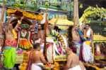 temple news