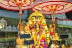 temple news