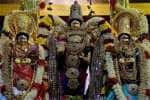 கொடிசியா திருப்பதி வெங்கடாஜலபதி பெருமாள் கோவிலில் சிறப்பு வழிபாடு