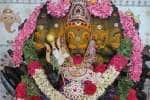 கள்ளக்குறிச்சி வாராஹி அம்மன் கோவிலில் கருட பஞ்சமி வழிபாடு