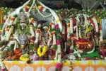 திருவாடானை ஆதிரெத்தினேஸ்வரர் கோயிலில் ஆடிப்பூர திருக்கல்யாணம்
