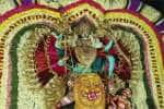 வடவாயிற் செல்வி துர்க்கை அம்மன் கோவிலில் ஆடி திருவிழா விமரிசை