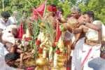 சின்னவடவாடி நடுகாட்டு அம்மன் கோவில் கும்பாபிஷேகம்