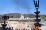 திருமலை திருப்பதியில் ரீல்ஸ் வீடியோக்கள் எடுக்க கூடாது; தேவஸ்தானம் எச்சரிக்கை