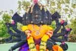 temple news