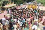 பூதங்குடி வீரனார் கோவில் கும்பாபிஷேகம்