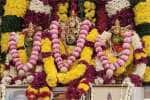 கோவையில் ஆஸ்திக சமாஜம் சார்பில் வள்ளி கல்யாண மஹோத்சவம்