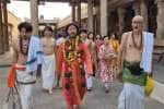 temple news
