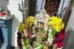 புவனகிரி சாமுண்டீஸ்வரி கோவிலில் ஏகதின லட்சார்ச்சனை  