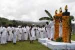 ஏக்குணி கிராமத்தில் ஹிரியோடைய்யா திருவிழா