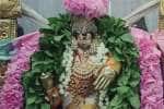 திருப்பரங்குன்றம் முருகன் கோயிலில் சுந்தரர் குரு பூஜை விழா