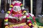 கிருபாபுரீஸ்வரர் கோவிலில் ஆடி சுவாதி சுந்தரர் குருபூஜை விழா