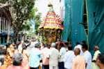 temple news