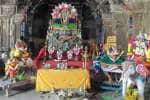 திருவாடானையில் சுந்தரர் கைலாய காட்சி