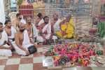 temple news