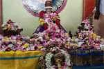 temple news