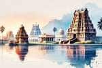 temple news