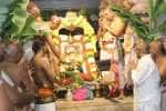temple news