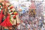 temple news