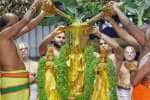 temple news