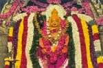 கணியூர் பொன் காளியம்மன் கோவிலில் ஆடி பொங்கல் விழா