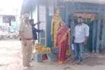 அரசம்பட்டு கோவிலில் தேர் திருவிழாவிற்கு தடை; உத்தரவை மீறினால் நடவடிக்கை