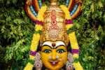 காஞ்சிபுரம் அம்மன் கோவில்களில் ஆடி திருவிழா கோலாகலம்