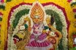 திருப்புல்லாணி அம்மன் கோயில்களில் முளைப்பாரி உற்ஸவ விழா