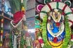 திருத்தங்கல் காளியம்மன் கோயில் ஆடித்திருவிழா கொடியேற்றத்துடன் துவக்கம்
